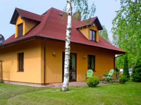 Holiday Home Borowikowa by Interhome, Sasino
